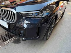 BMW X5 2023 xDrive 40Li M Sport Midnight Edition - ფოტო 8