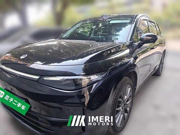 Leapmotor Leapo C10 2026 605 LiDAR Edition - ავტომობილი ჩინეთიდან