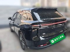 Leapmotor Leapo C10 2026 605 LiDAR Edition - ფოტო 4