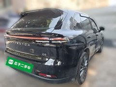 Leapmotor Leapo C10 2026 605 LiDAR Edition - ფოტო 6