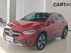 Mercedes-Benz GLA 2020 GLA 200 - ფოტო 1