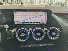 Mercedes-Benz GLA 2020 GLA 200 - ფოტო 12