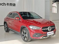 Mercedes-Benz GLA 2020 GLA 200 - ფოტო 2