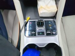BYD Song Plus New Energy Champion Edition DM-i 110KM Flagship Plus - ფოტო 10