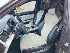 BYD Song Plus New Energy Champion Edition DM-i 110KM Flagship Plus - ფოტო 11
