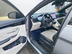 BYD Song Plus New Energy Champion Edition DM-i 110KM Flagship Plus - ფოტო 12