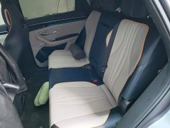BYD Song Plus New Energy Champion Edition DM-i 110KM Flagship Plus - ფოტო 13