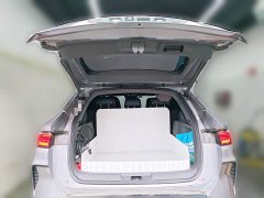 BYD Song Plus New Energy Champion Edition DM-i 110KM Flagship Plus - ფოტო 15