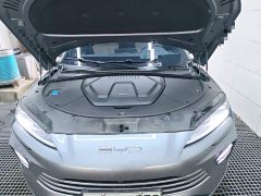 BYD Song Plus New Energy Champion Edition DM-i 110KM Flagship Plus - ფოტო 16