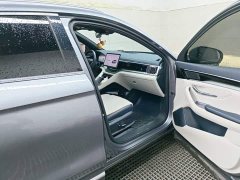 BYD Song Plus New Energy Champion Edition DM-i 110KM Flagship Plus - ფოტო 19