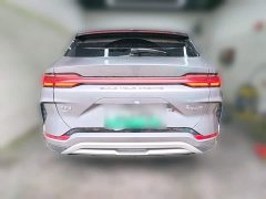 BYD Song Plus New Energy Champion Edition DM-i 110KM Flagship Plus - ფოტო 3