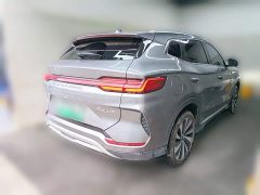 BYD Song Plus New Energy Champion Edition DM-i 110KM Flagship Plus - ფოტო 4
