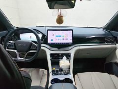 BYD Song Plus New Energy Champion Edition DM-i 110KM Flagship Plus - ფოტო 5