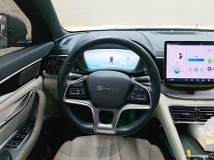 BYD Song Plus New Energy Champion Edition DM-i 110KM Flagship Plus - ფოტო 6