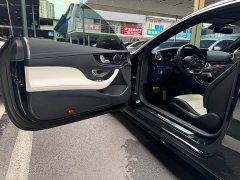 Mercedes-Benz E-Class (Imported) Facelift E 260 Coupe - ფოტო 11