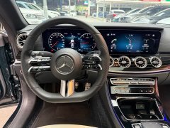 Mercedes-Benz E-Class (Imported) Facelift E 260 Coupe - ფოტო 14