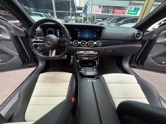 Mercedes-Benz E-Class (Imported) Facelift E 260 Coupe - ფოტო 16