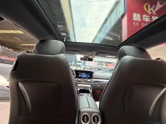 Mercedes-Benz E-Class (Imported) Facelift E 260 Coupe - ფოტო 17