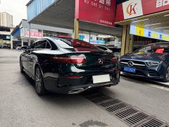 Mercedes-Benz E-Class (Imported) Facelift E 260 Coupe - ფოტო 5