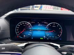 Mercedes-Benz E-Class (Imported) Facelift E 260 Coupe - ფოტო 8