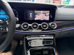 Mercedes-Benz E-Class (Imported) Facelift E 260 Coupe - ფოტო 9