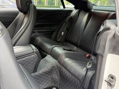 Mercedes-Benz E-Class (Imported) 2021 E 260 Coupe - ფოტო 15