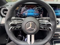 Mercedes-Benz E-Class (Imported) 2021 E 260 Coupe - ფოტო 16