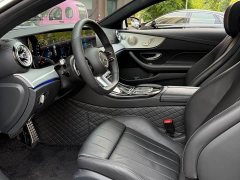 Mercedes-Benz E-Class (Imported) 2021 E 260 Coupe - ფოტო 3