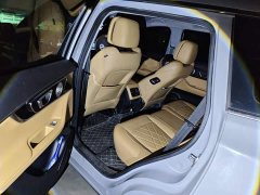 Chery Tiggo 8 PRO 2024 Champion Edition 390T Two-Wheel Drive Peak Version 7-Seater - ფოტო 18