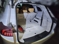 Chery Tiggo 8 PRO 2024 Champion Edition 390T Two-Wheel Drive Peak Version 7-Seater - ფოტო 20