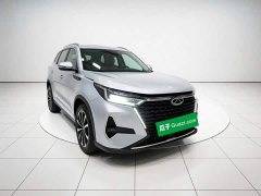 Chery Tiggo 8 PRO 2024 Champion Edition 390T Two-Wheel Drive Peak Version 7-Seater - ფოტო 3