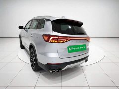 Chery Tiggo 8 PRO 2024 Champion Edition 390T Two-Wheel Drive Peak Version 7-Seater - ფოტო 4