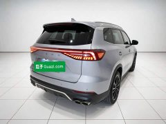 Chery Tiggo 8 PRO 2024 Champion Edition 390T Two-Wheel Drive Peak Version 7-Seater - ფოტო 6