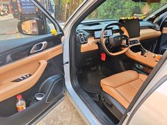 Geely Boyue L Fourth Generation 1.5TD DCT Jinxiu - ფოტო 12