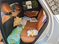Geely Boyue L Fourth Generation 1.5TD DCT Jinxiu - ფოტო 13