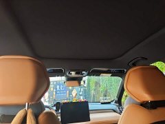 Geely Boyue L Fourth Generation 1.5TD DCT Jinxiu - ფოტო 14