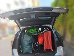 Geely Boyue L Fourth Generation 1.5TD DCT Jinxiu - ფოტო 15