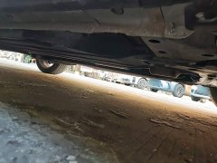 Geely Boyue L Fourth Generation 1.5TD DCT Jinxiu - ფოტო 17