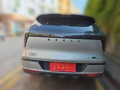 Geely Boyue L Fourth Generation 1.5TD DCT Jinxiu - ფოტო 3