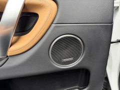 Land Rover Discovery Sport Luxury Custom Edition - ფოტო 13