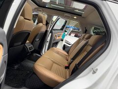 Land Rover Discovery Sport Luxury Custom Edition - ფოტო 14