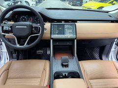 Land Rover Discovery Sport Luxury Custom Edition - ფოტო 19