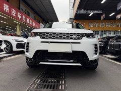 Land Rover Discovery Sport Luxury Custom Edition - ფოტო 3