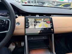 Land Rover Discovery Sport Luxury Custom Edition - ფოტო 8