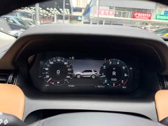 Land Rover Discovery Sport Luxury Custom Edition - ფოტო 9
