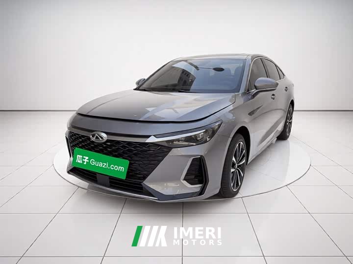 Chery Arrizo 8 1.6T DCT Yì - ავტომობილი ჩინეთიდან