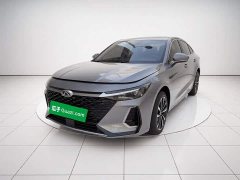 Chery Arrizo 8 1.6T DCT Yì - ფოტო 1