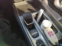 Chery Arrizo 8 1.6T DCT Yì - ფოტო 10