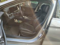 Chery Arrizo 8 1.6T DCT Yì - ფოტო 11