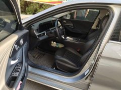Chery Arrizo 8 1.6T DCT Yì - ფოტო 12